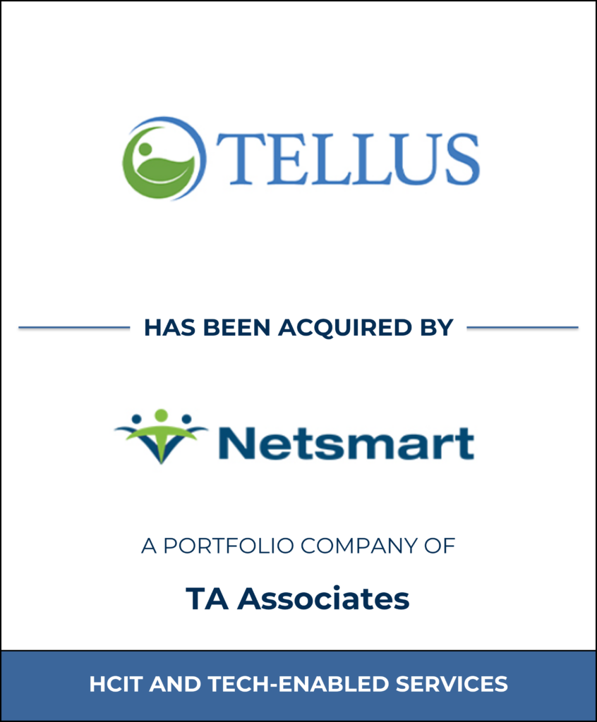 Tellus | Netsmart Tombstone