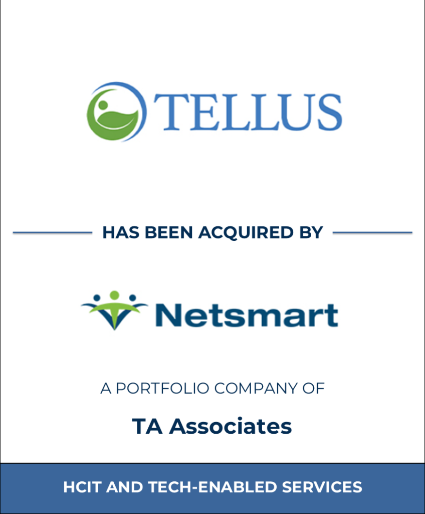 Tellus | Netsmart Tombstone