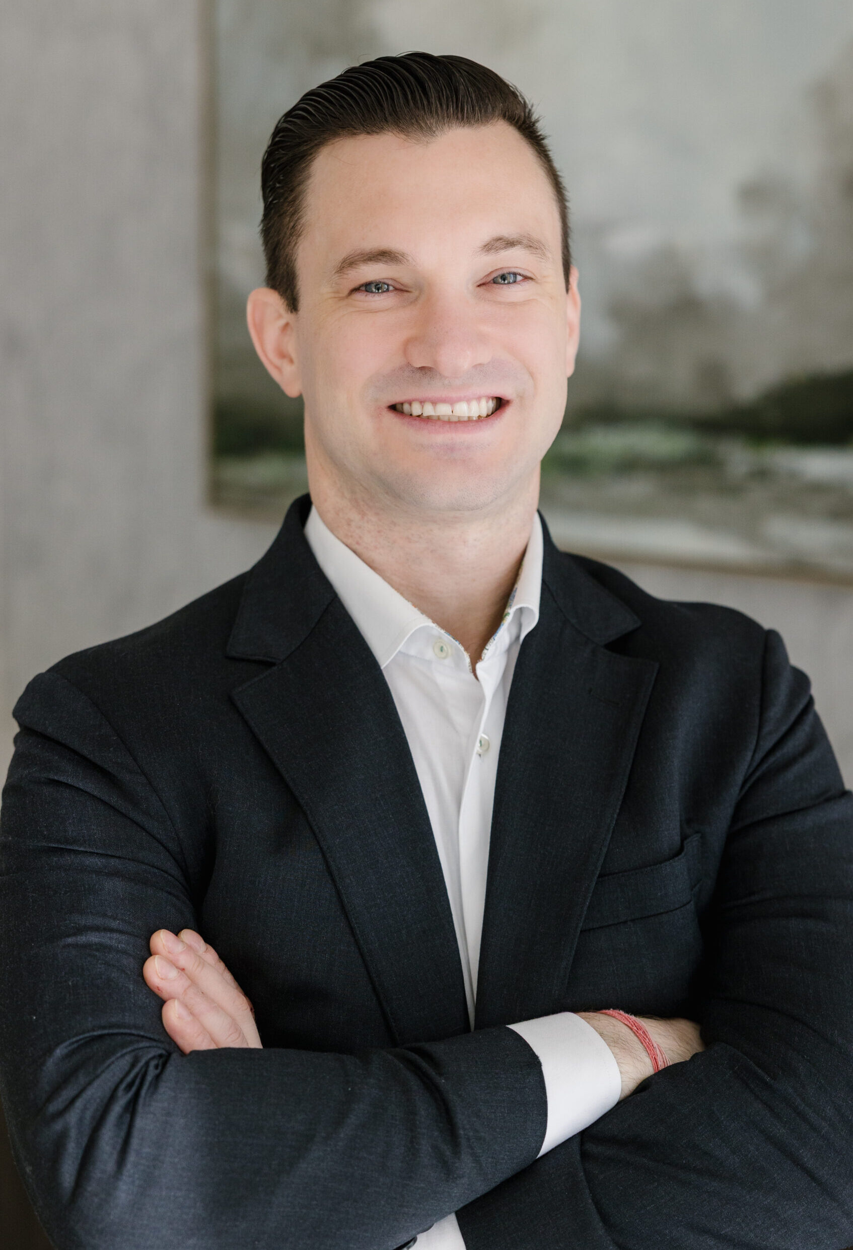 Adam Fitzmaurice Headshot