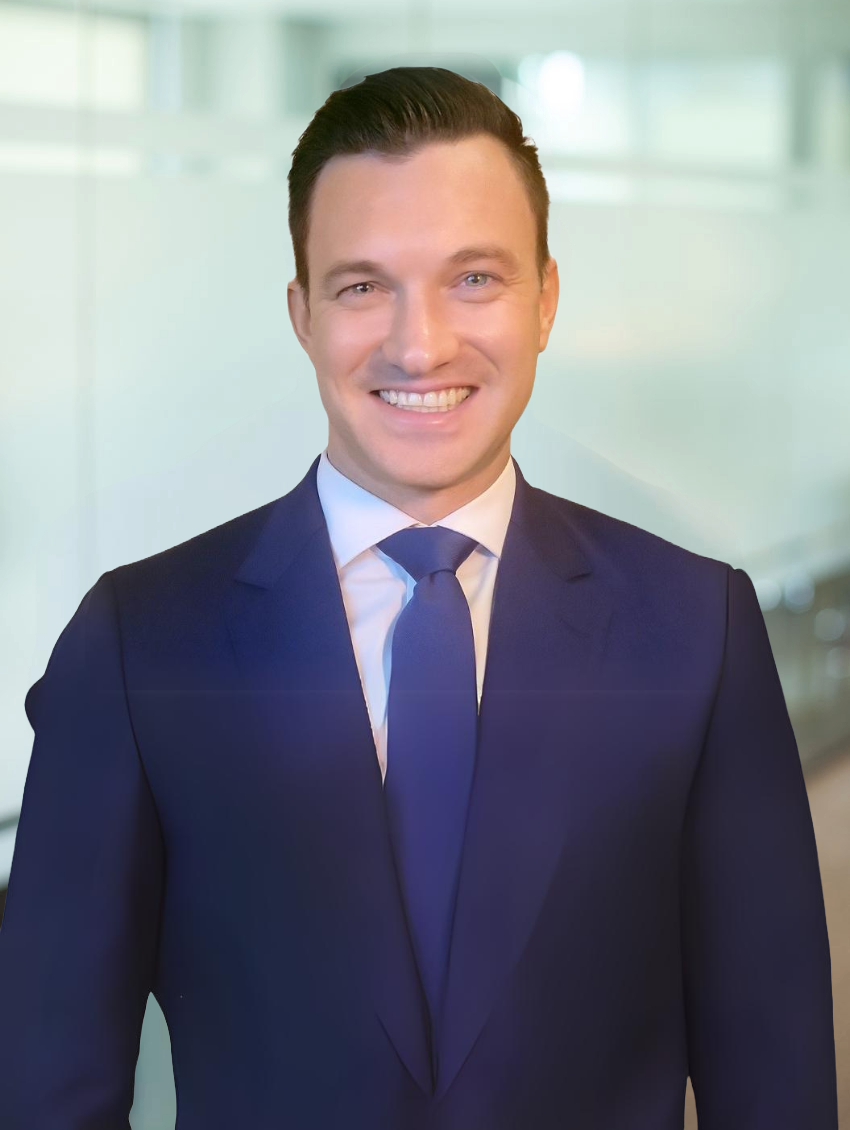 Bailey & Co - Adam Fitzmaurice