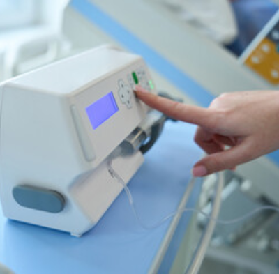 Bailey and Co - Pharma Services and Life Sciences