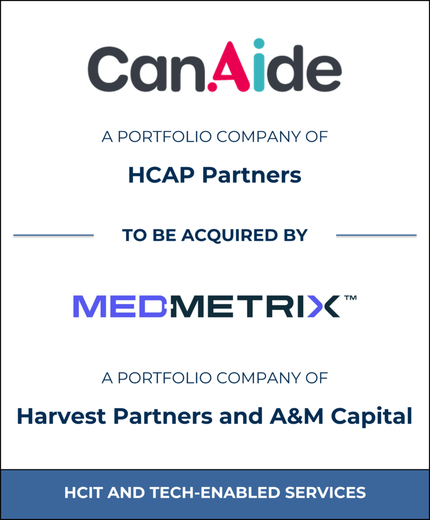 CanAide | Med-Metrix Tombstone