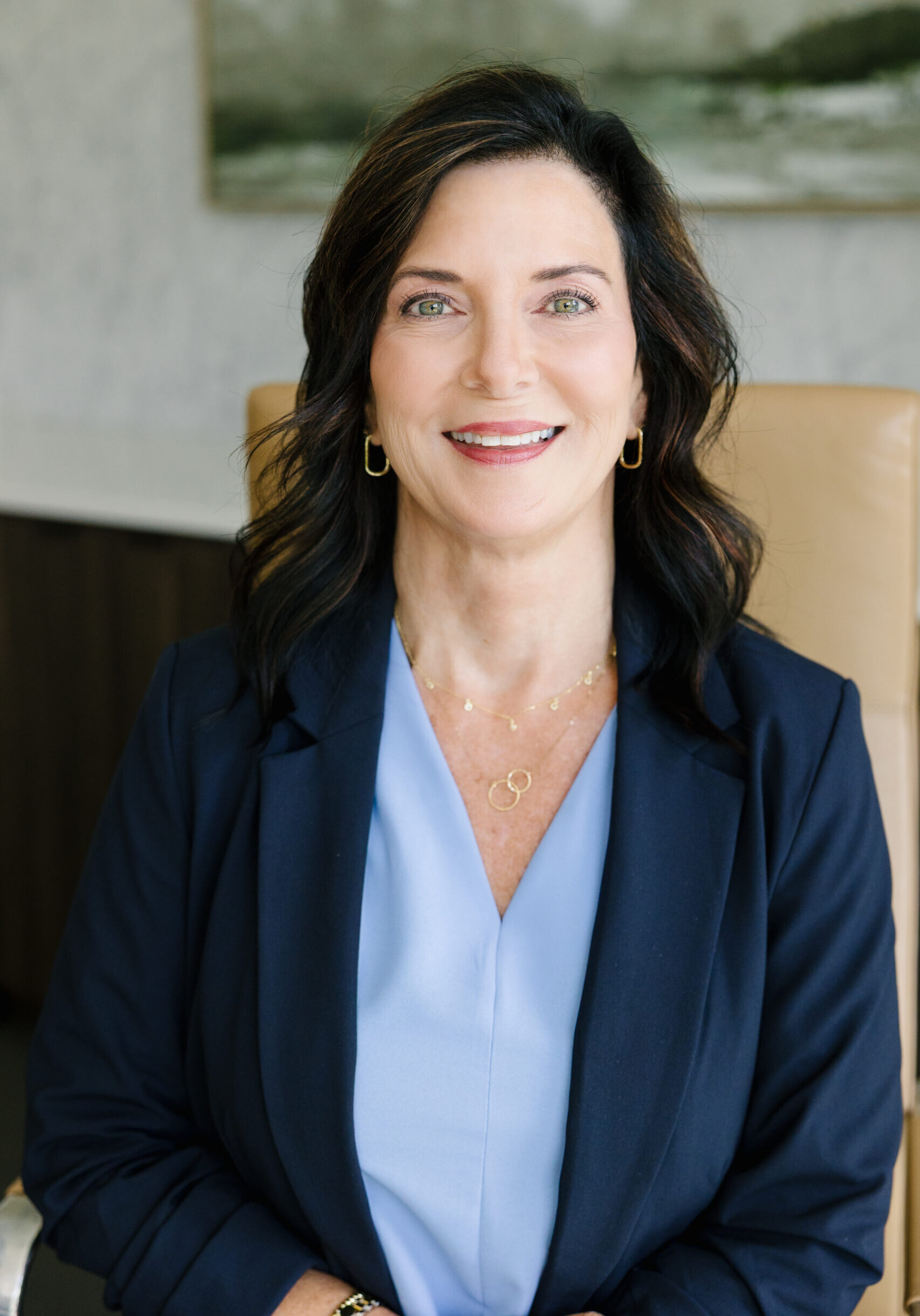 Kristen Cassidy Headshot