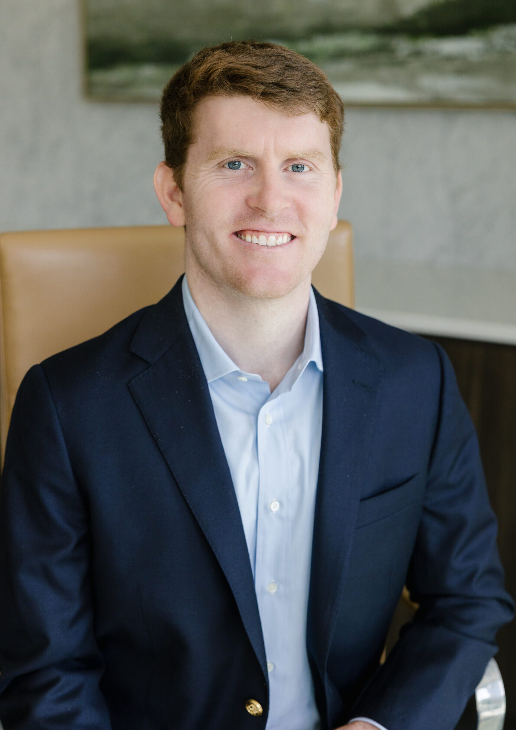 Rob Higham Headshot