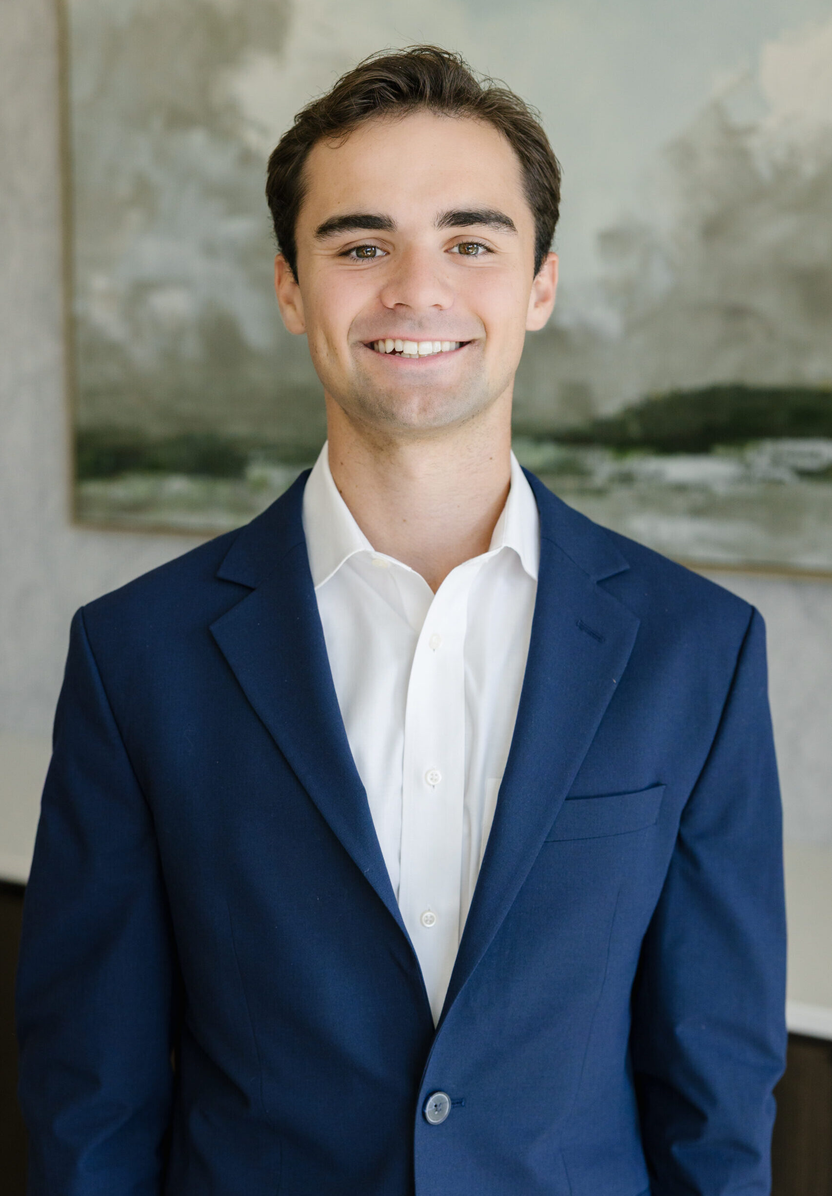 Lucas Barquin Headshot