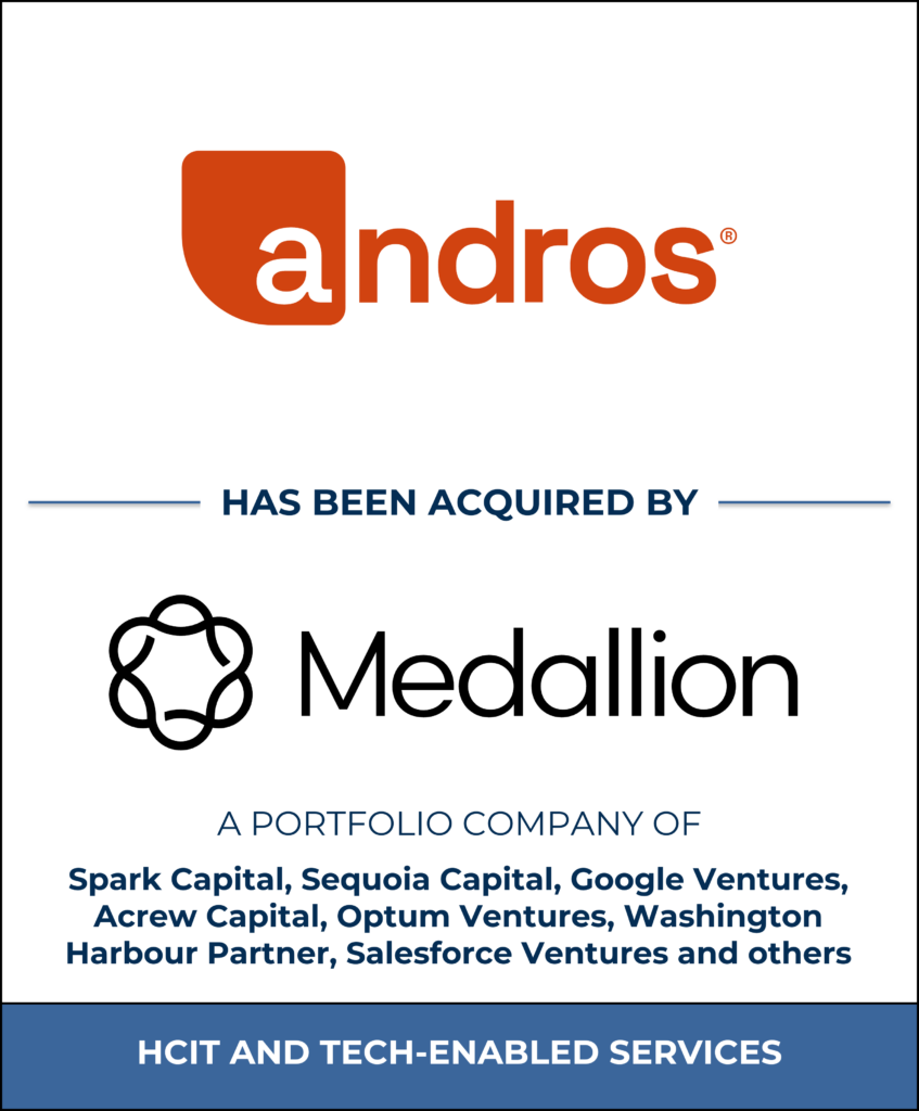 Andros | Medallion Tombstone